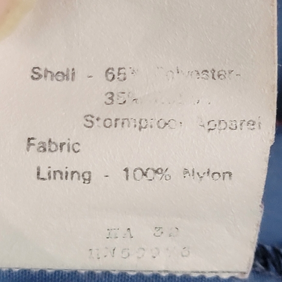 Vintage (80s) Eddie Bauer Jacket - Picture 5 of 6